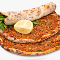 Lahmachun Fast-Food la Pelit Istanbul Kebab Delivery din Târgu Mureş