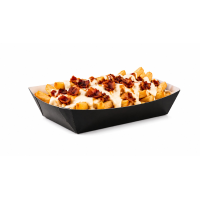 Loaded Fries Garnituri la Atelier du Tacos din Târgu Mureş