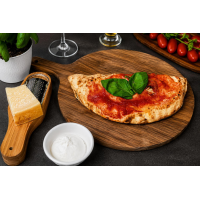 Calzone Pizza la Di Davide din Târgu Mureş