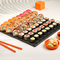 RollMaster Double Phila Set Set By Master la Roll Master din Târgu Mureş