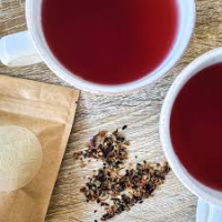 Forestberry Cocktail Tea 300 ml Coffee & More la Mini Clătităria din Târgu Mureş