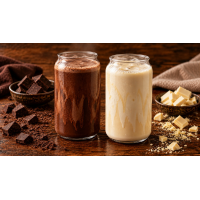Hot Chocolade  Meniu bauturi doza la Casa Muresana Delivery din Târgu Mureş