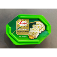 Halva cu fistic Produse turcești market la Turkish Steak House Restaurant din Târgu Mureş