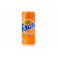 Fanta - 0,33l Racoritoare la Bada Bing din Târgu Mureş