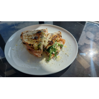 Mortadella Panuozzo la Tücs Napoli din Târgu Mureş