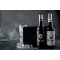 Fritz Cola 330 ml Refreshers  la Mini Clătităria din Târgu Mureş