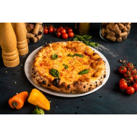 Margherita PIZZA la Restaurant Studio Pizzerie din Târgu Mureş
