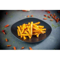 Cartofi prăjiți Fries la Smash Theory din Târgu Mureş