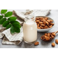 Almond Milk 100 ml Coffee & More la Mini Clătităria din Târgu Mureş