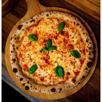 Margherita Pizza la Dolce Vita din Târgu Mureş