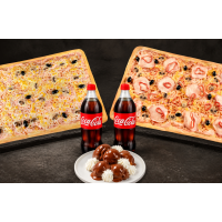 SUPER COMBO 2 SUPER COMBO la Bada Bing din Târgu Mureş