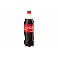 Coca-Cola - 1l Racoritoare la Bada Bing din Târgu Mureş