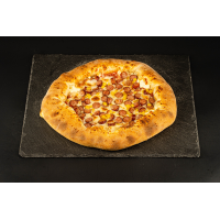 Pizza  cabanos Pizza cu blat Chessy la Quick Bites din Târgu Mureş