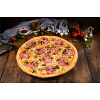 Family Jamboneli - 1.250g Pizza Family la Bada Bing din Târgu Mureş