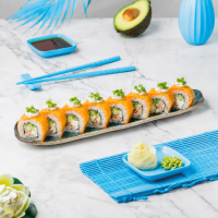 American Teriyaki Glovo Exclusiv la Sushi Master din Târgu Mureş