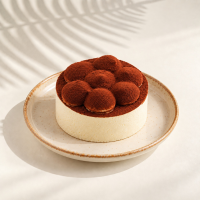 Tiramisu Desert la Roll Master din Târgu Mureş