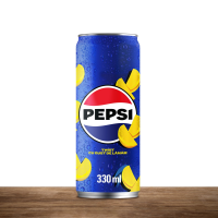 Pepsi Twist COOL DRINKS la Viva Taco din Târgu Mureş