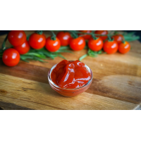Ketchup dulce   Sosuri la Pumbee Fast Food din Târgu Mureş