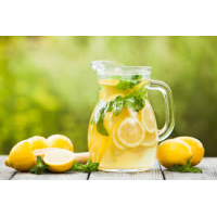 Classic Lemonade 400 ml Refreshers  la Mini Clătităria din Târgu Mureş