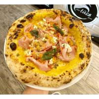 Zucca e Mortadella (Limited Edition) Limited Edition la Tücs Napoli din Târgu Mureş