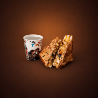 Chill Toast Sandwich  la Grill & Chill din Târgu Mureş