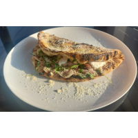 Cotto Panuozzo la Tücs Napoli din Târgu Mureş