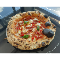 Peperoncino Rosso Limited Edition la Tücs Napoli din Târgu Mureş