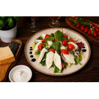 Salata Caprese di Bufala Salate la Di Davide din Târgu Mureş
