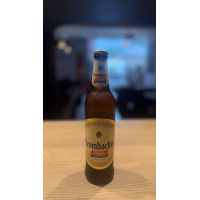 Krombacher Weiss 0% alc. 500 ml Bere la Scarlet Cafe din Târgu Mureş