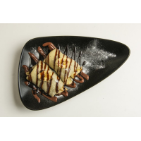 Bananutella 300 g Sweet Pancakes la Mini Clătităria din Târgu Mureş