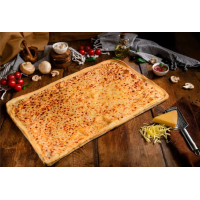 Party Margherita - 1.400g Pizza Party la Bada Bing din Târgu Mureş