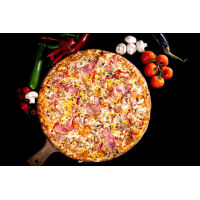 PIZZA ENDRE Pizza la Endre Drive Pizza din Târgu Mureş