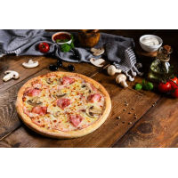 Pizza Casei - 450g Pizza mica la Bada Bing din Târgu Mureş
