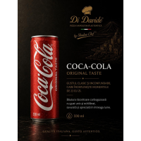 Coca-Cola Băuturi & răcoritoare la Di Davide din Târgu Mureş