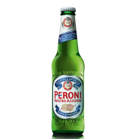 Peroni Nastro Azzurro Răcoritoare la Tücs Napoli din Târgu Mureş