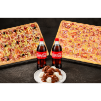 SUPER COMBO 4 SUPER COMBO la Bada Bing din Târgu Mureş