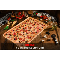 OFERTA Party Porcelina - 1.900g OFERTE la Bada Bing din Târgu Mureş