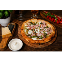 Bologna Pizza la Di Davide din Târgu Mureş