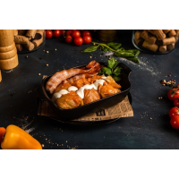 Sarmale BUCĂTĂRIA CASEI la Restaurant Studio Pizzerie din Târgu Mureş