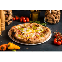 Studio PIZZA la Restaurant Studio Pizzerie din Târgu Mureş