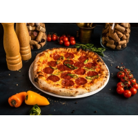 Diavola PIZZA la Restaurant Studio Pizzerie din Târgu Mureş