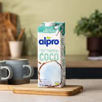 Coconut Milk 100 ml Coffee & More la Mini Clătităria din Târgu Mureş