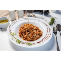Spaghete Bolognese Promo la La Diavolo Home Delivery din Târgu Mureş