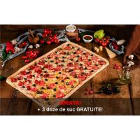 OFERTA Party Carciofina - 1.750g OFERTE la Bada Bing din Târgu Mureş
