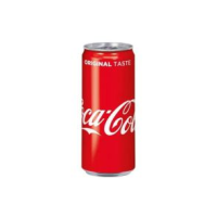 Coca-Cola - 0,33l Racoritoare la Bada Bing din Târgu Mureş