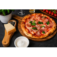 Prosciutto Crudo Pizza la Di Davide din Târgu Mureş