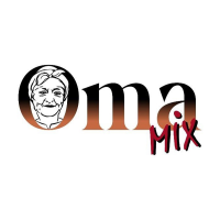 Logo Omamix - Târgu Mureş