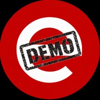 Logo DEMO - Târgu Mureş
