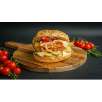 Shaorma Burger Burger la Pumbee Fast Food din Târgu Mureş