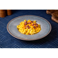 Bacon mac&cheese SIGNATURE MAC & CHEESE la Mom's Mac & Cheese din Târgu Mureş